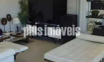 Imagem 4: PINHEIROS APARTAMENTO ALTO PADRÃO, ANDAR ALTO,PRONTO PARA MORAR