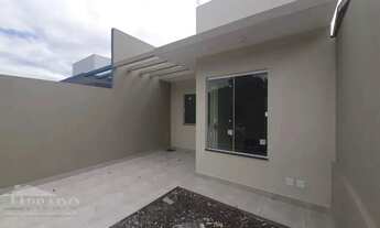 Imagem 2: Casa com 2 dormitórios à venda, 49 m² por R$ 210.000,00 - Jardim Figueira - Ibiporã/PR