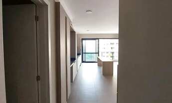 Imagem 3: Aluguel Apartamento com 1 dormitório