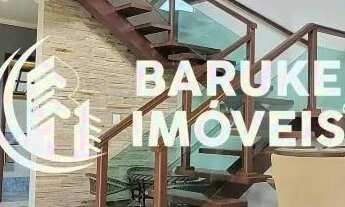 Imagem 2: Chácara 5 quartos 4 suítes para aluguel no bairro TERRAS DE ITAICI