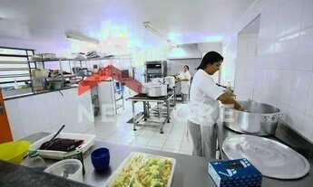 Imagem 4: Galpão em Rua Horizonte - Vila Antonina - São Paulo/SP