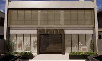 Imagem 2: Sala para alugar em Campinas, Swiss Park, com 49.75 m²