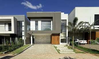 Imagem: Casa Condomínio