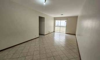 Imagem 2: Apartamento com 3 dormitórios para alugar, 110 m² por R$ 5.450/mês - Córrego Grande - Flor