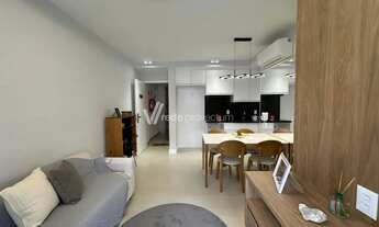 Imagem 7: Apartamento Novo à Venda no Cambuí MarienPlatz Residence