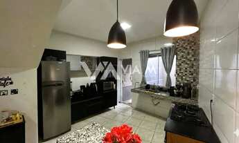 Imagem 5: Linda casa Duplex 2 Quartos em Mateus Leme