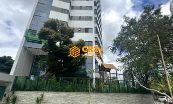 Imagem: Apartamento a Venda de 132m² com 4 quartos