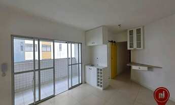 Imagem: Apartamento com 2 dormitórios para alugar