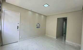 Imagem 3: Apartamento, 3 quartos, 1 vaga