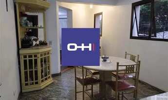 Imagem: Venda Apartamento 4 Dormitórios - 185 m²