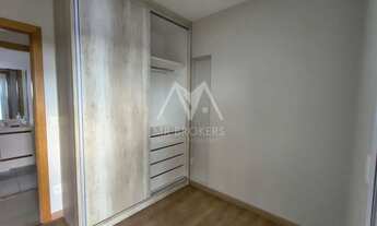 Imagem 7: Aluguel de Apartamento de Luxo na Vila Lacerda, Jundiaí-SP 3 Quartos, 1 Suíte, 2 Salas e 3