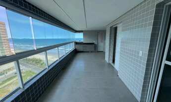 Imagem: FRENTE AO MAR, 03 QUARTOS, SACADA GOURMET