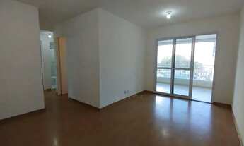 Imagem 4: Apartamento para locação - São Judas, São Paulo-SP: 2 quartos, 1 suíte, 2 salas, 2 banheir