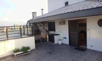 Imagem 3: Vendo Apartamento Cobertura Duplex