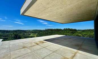 Imagem 6: INBOX CIA IMOBILIÁRIA VENDE - CASA COM 4 SUITES NO VALE DOS VINHEDOS