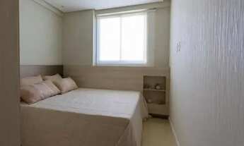 Imagem 3: Oportunidade em Piedade| Edf. Vancouver| 2 Quartos| 2 Vagas| 56m²