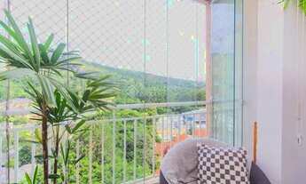 Imagem 7: Apartamento 2 quarto(s), no bairro Morro Santana