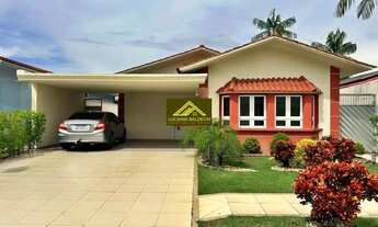 Imagem: Casa Residencial Alpha Garden, Parque das