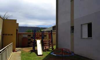 Imagem 3: OPORTUNIDADE EM TAUBATÉ - EDIFÍCIO MIRANTE