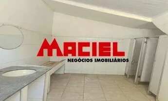 Imagem 5: Excelente galpão para locação, com banheiros