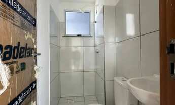 Imagem 3: 041- PASSO CHAVE PRONTA PRA MORAR - VILA DOS VENTOS 1 - Mais informações no whatsapp