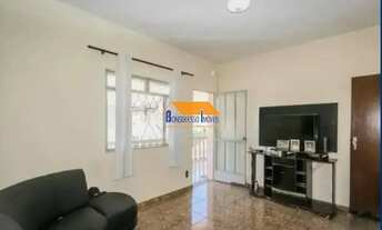 Imagem: Casa de 4 quartos bairro Palmares em Belo