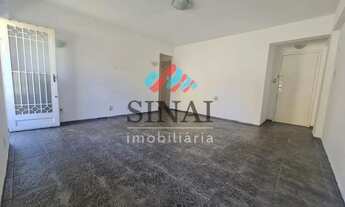 Imagem 3: Apartamento de Fundos com 2 Quartos e 1 Vaga na Garagem em Olaria