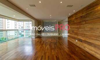 Imagem 3: Apartamento para venda e locação com 169m² no Brooklin - São Paulo