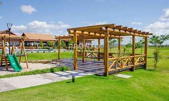 Imagem 5: Casa Premium com Piscina, Brinquedoteca e Varanda Gourmet Alphaville Pernambuco II