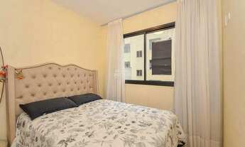 Imagem 6: Imóvel para venda com 28 metros quadrados com 1 quarto em Bacacheri - Curitiba - PR