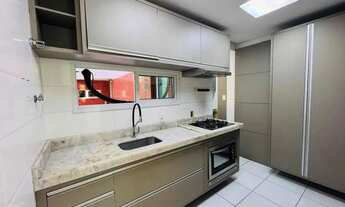 Imagem 5: Apartamento a venda no Jardins - L'essence Jardins [7183