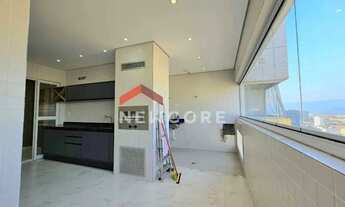 Imagem 6: Apartamento em Rua Paraguassú - Boqueirão - Santos/SP