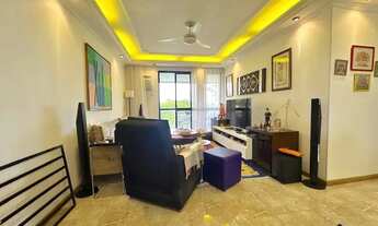 Imagem 6: Apartamento Santa Mônica, 4 Quartos, Sol manhã, Barra da Tijuca