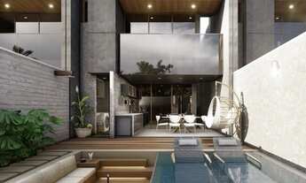 Imagem: MAHAL RESIDENCE - O 1º CONDOMÍNIO SMART