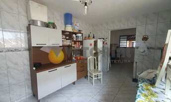 Imagem 6: Casa com 2 dormitórios à venda, 121 m² por R$ 330.000,00 - Poiares - Caraguatatuba/SP