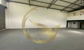 Imagem 3: Galpão semi novo para Locação com 540 m²- Vila Guilherme