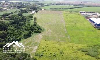 Imagem 4: Área à venda com 65 mil metros quadrados no Bairro do Pinhal em Limeira-SP