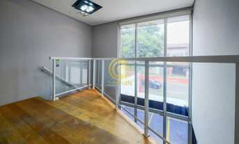 Imagem 7: Prédio comercial completo com 197 m² no Jardim Satélite, em São Jose dos Campos