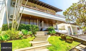 Imagem: Casa com 4 dormitórios, 1 suíte, 4 vagas