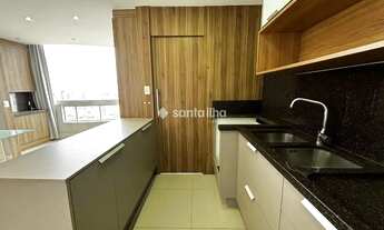 Imagem 7: Apartamento Duplex com 3 suítes à venda, 129,15m² - Estreito - Florianópolis/SC