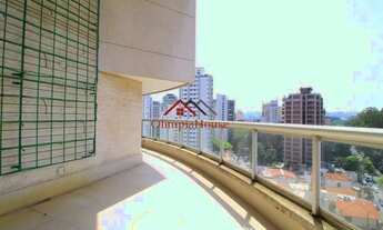 Imagem 4: Aluguel Apartamento 2 Dormitórios - 198 m² Vila Nova Conceição