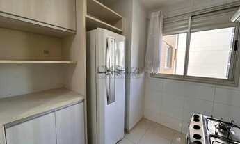 Imagem 7: Apartamento mobiliado à venda e para locação no Edifício Anita Malfatti - 103,14m² privati