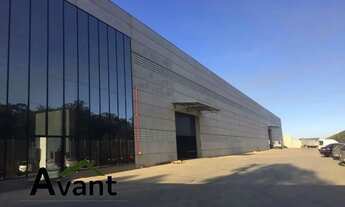 Imagem: Galpão à venda, 3000 m² por R$ 23.000,00