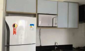 Imagem 6: Locação Apartamento Mobiliado no Ed. Villa Real