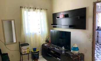 Imagem 5: Casa 40 m² - Vila Mafalda II - São José do Rio Preto - SP