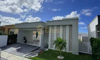 Imagem 2: Linda casa à venda com 3/4 sendo 2 suítes, Condomínio Central Park II, Parque das Nações