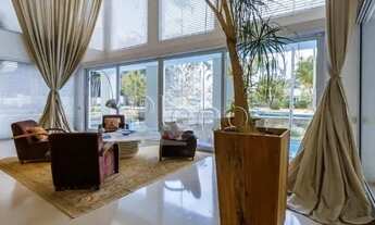 Imagem 5: Sobrado à venda em Campinas, Sítios de Recreio Gramado, com 6 suítes, com 1715 m²