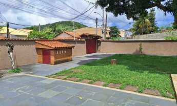 Imagem 5: Casa à venda, 242 m² por R$ 1.210.000,00 - Barroco (Itaipuaçu) - Maricá/RJ