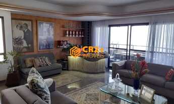 Imagem 6: Apartamento a Venda 220m² com 4 Quartos, 4 Suítes no bairro Piedade em Jaboatão