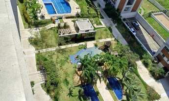 Imagem: Aluguel 3 dormit. Sendo 1 suíte, Cond